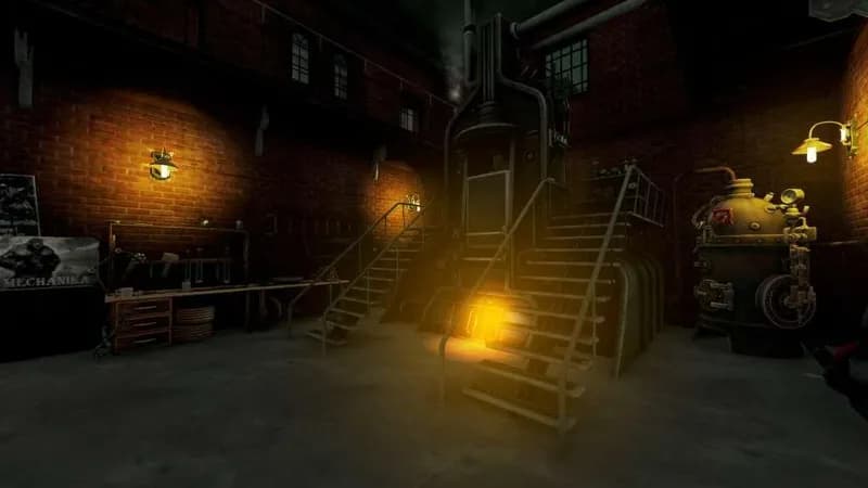 Steam Hammer Steam CD Key - 3