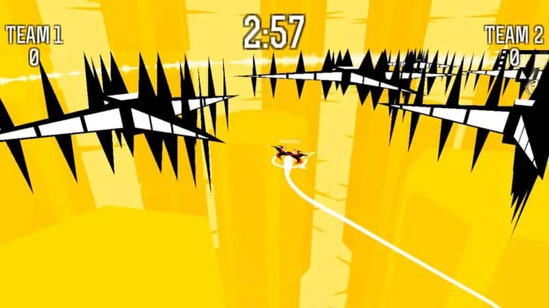 Go Go Electric Samurai Steam CD Key - 3