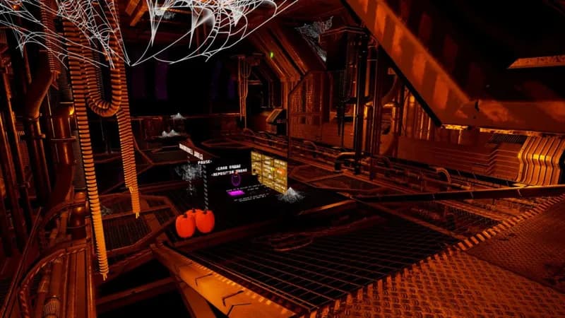 Chamber 19 PC Steam CD Key - 6