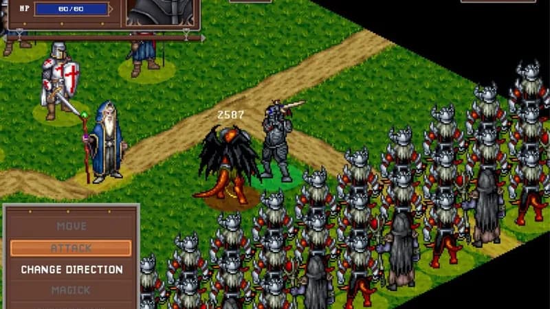 Weaves of Fate PC Steam CD Key - 4
