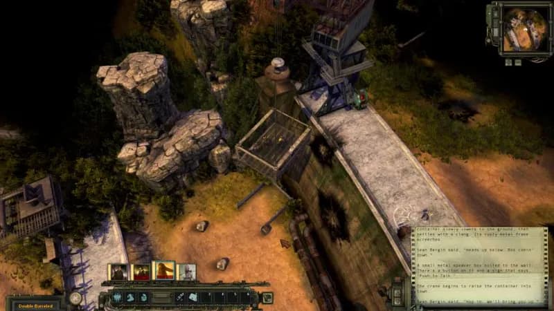 Wasteland 2 Ranger Edition Upgrade DLC Steam CD Key - 5