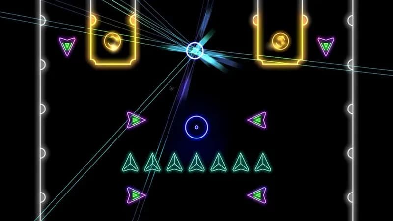 Ellipsis PC Steam CD Key - 3