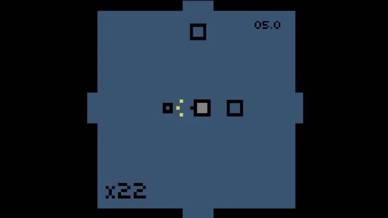 64.0 Steam CD Key - 5