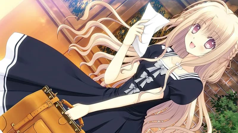 Otome Riron to Sono Shuuhen -École de Paris- FHD Edition PC Steam Account - 4