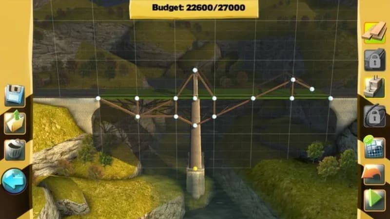 Bridge Constructor Bundle Steam CD Key - 4