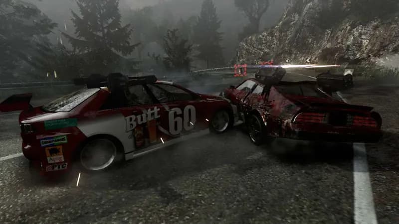 Gas Guzzlers Extreme Gold Pack Steam CD Key - 2