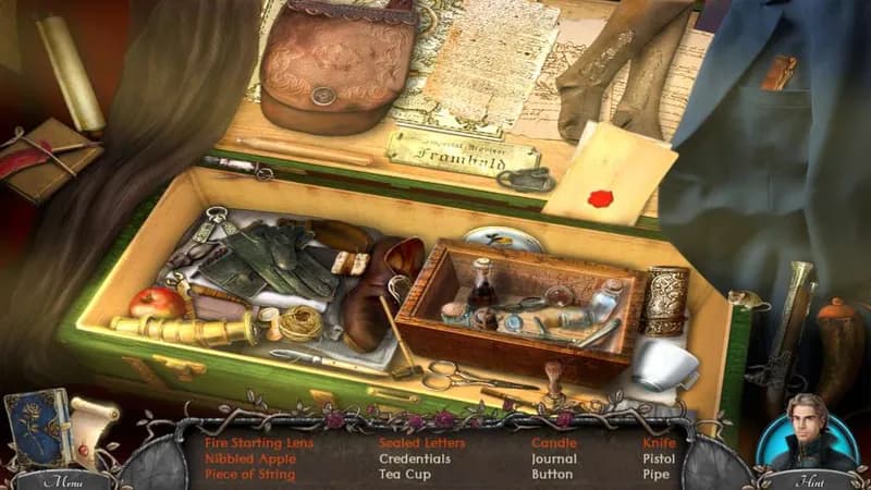 Detective Stories Bundle PC Steam CD Key - 4