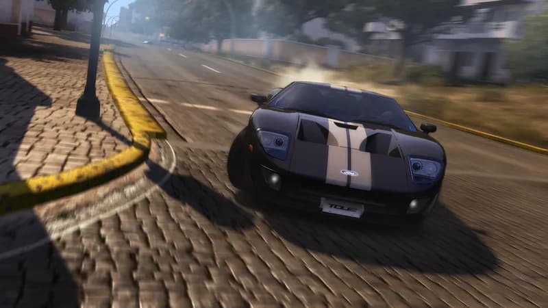 Test Drive Unlimited 2 Steam CD Key - 3