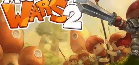 Mushroom Wars 2 Steam CD Key