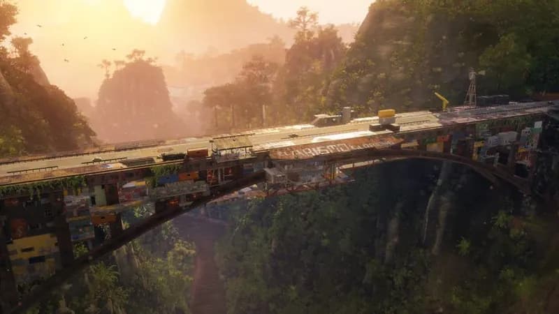 Just Cause 4 Complete Edition PC Steam Account - 2