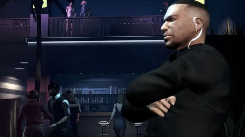 Grand Theft Auto IV Complete Edition PC Steam Account - 4