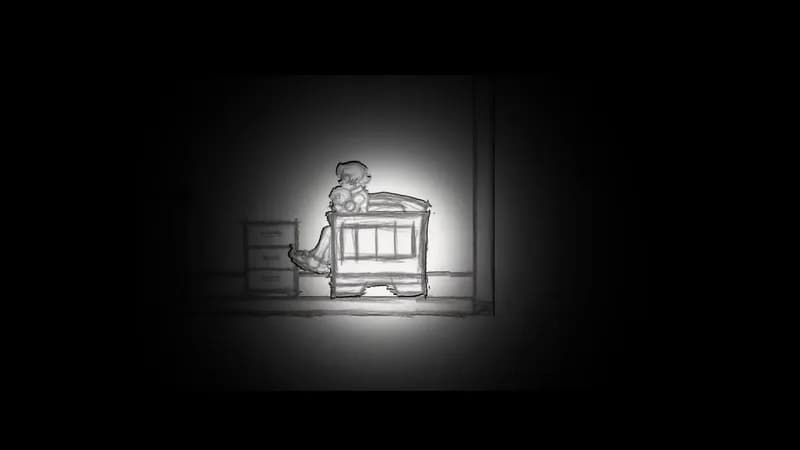 Little Miss Lonely Steam CD Key - 5
