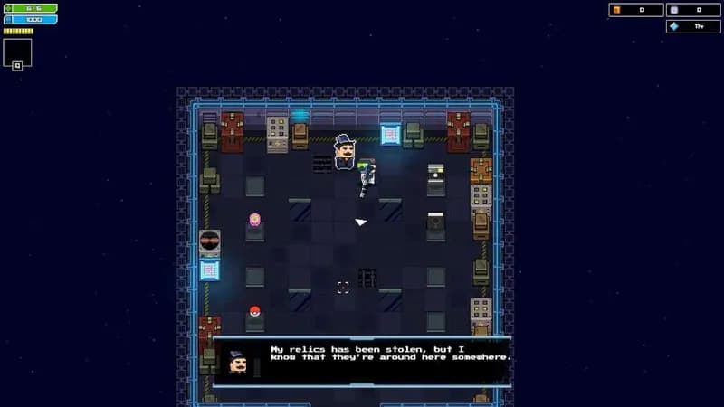 Spaceship Looter Steam CD Key - 2
