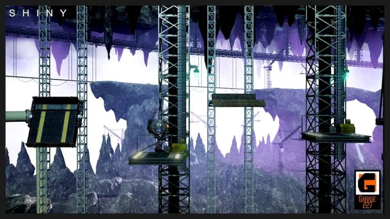 Shiny Digital Deluxe Edition Steam CD Key - 4