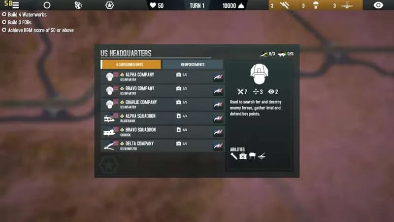 Afghanistan '11 PC Steam CD Key - 4