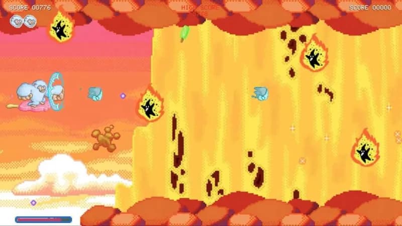 Ice Cream Surfer Steam CD Key - 3