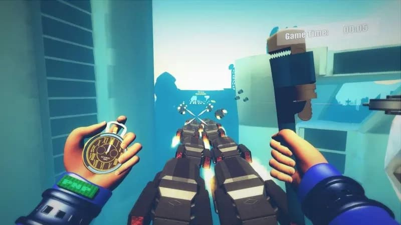 SkyTime Steam CD Key - 2
