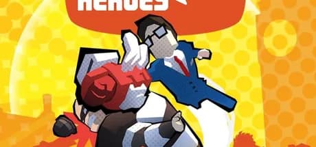Deadbeat Heroes Steam CD Key