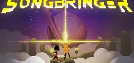 Songbringer PC Steam CD Key