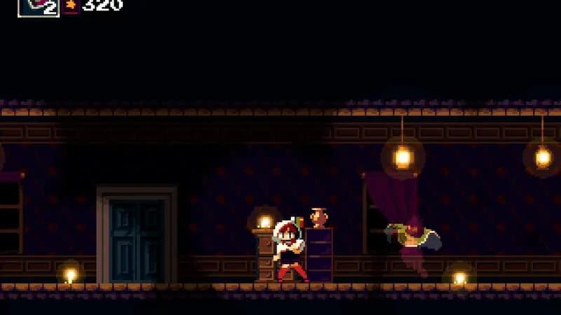 Momodora: Reverie Under the Moonlight Steam CD Key - 4