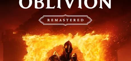 The Elder Scrolls IV: Oblivion Remastered PC Steam Account
