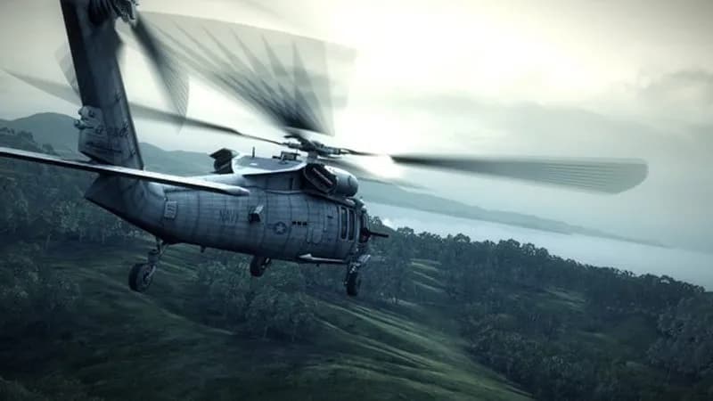 Operation Flashpoint Complete Steam CD Key - 3