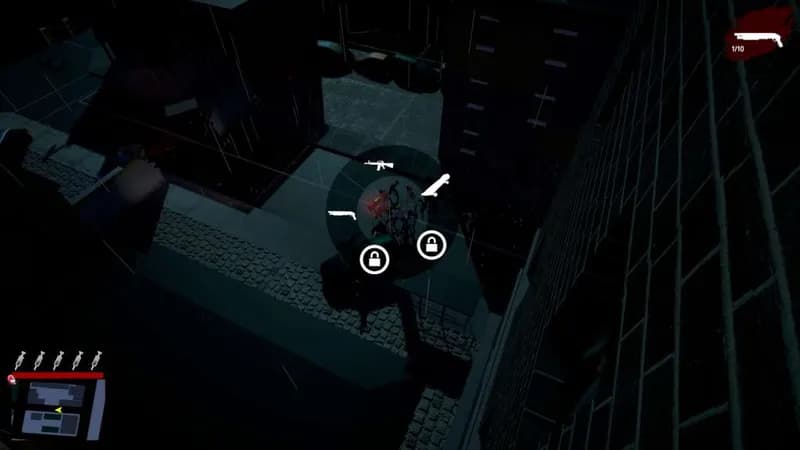 Trashville Steam CD Key - 3