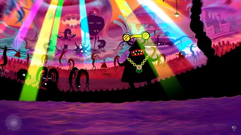 Karma. Incarnation 1 PC Steam CD Key - 3
