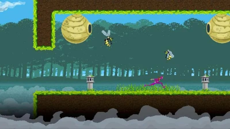 2 Ninjas 1 Cup PC Steam CD Key - 6