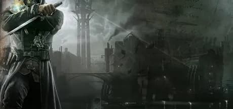 Dishonored - Definitive Edition PC Steam Account