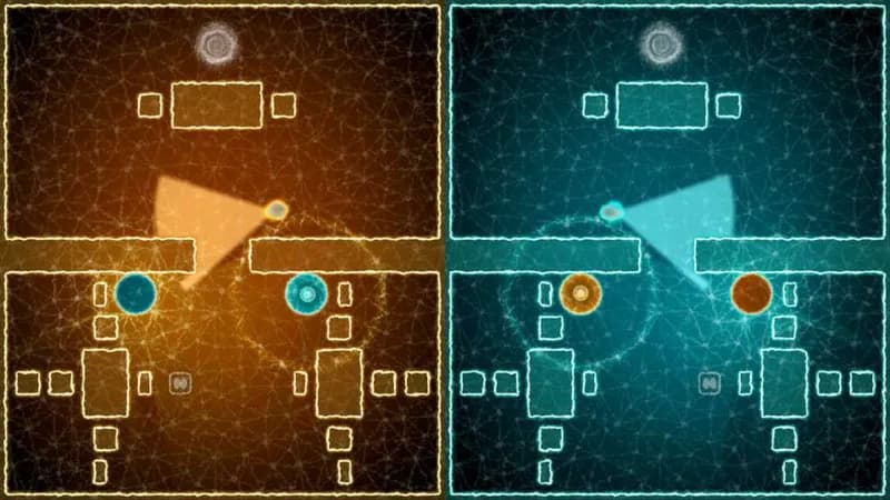 Semispheres Steam CD Key - 2