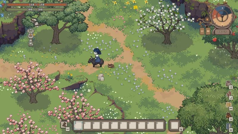 Halcyon Days at Taoyuan with Early Purchase Bonuses PC Steam Account - 2