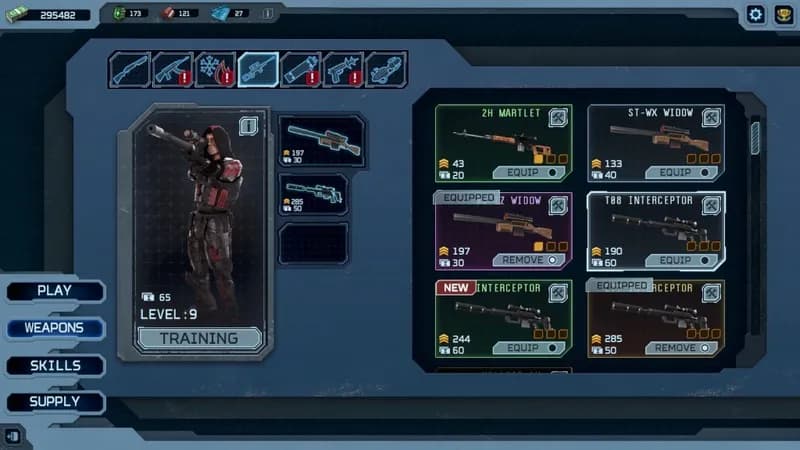 Alien Shooter TD Steam CD Key - 4