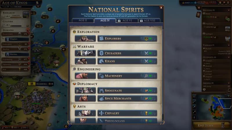 Millennia Premium Edition PC Steam Account - 5