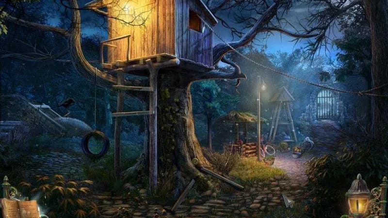 Shtriga: Summer Camp Steam CD Key - 3
