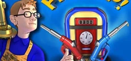 Fill Up! Steam CD Key