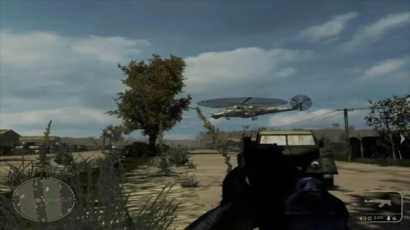 Chernobyl: Terrorist Attack PC Steam CD Key - 4