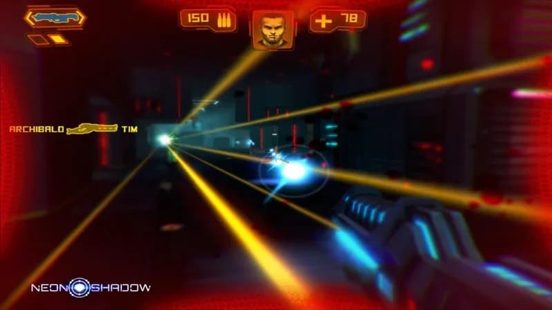 Captain Kaon PC Steam CD Key - 4