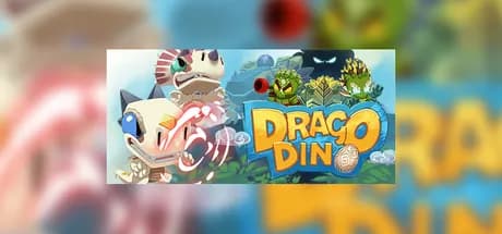 DragoDino Steam CD Key