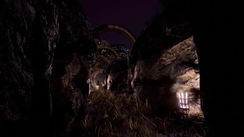 Behind These Eyes PC Steam CD Key - 3