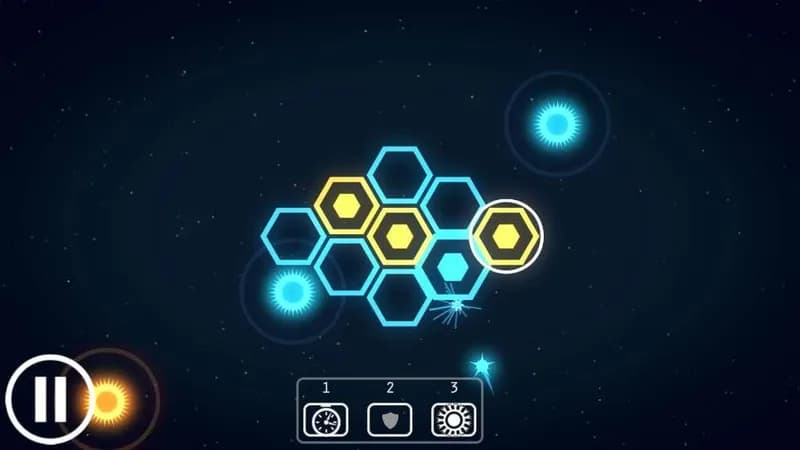 Lunaform Steam CD Key - 4