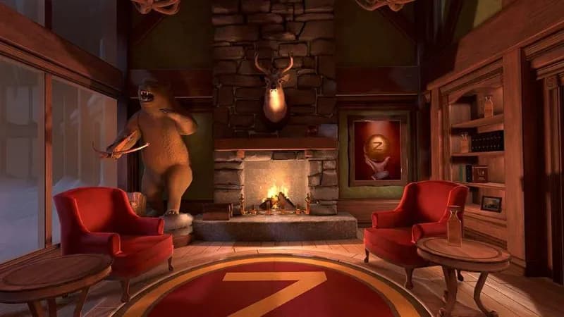 I Expect You To Die VR PC Steam CD Key - 4