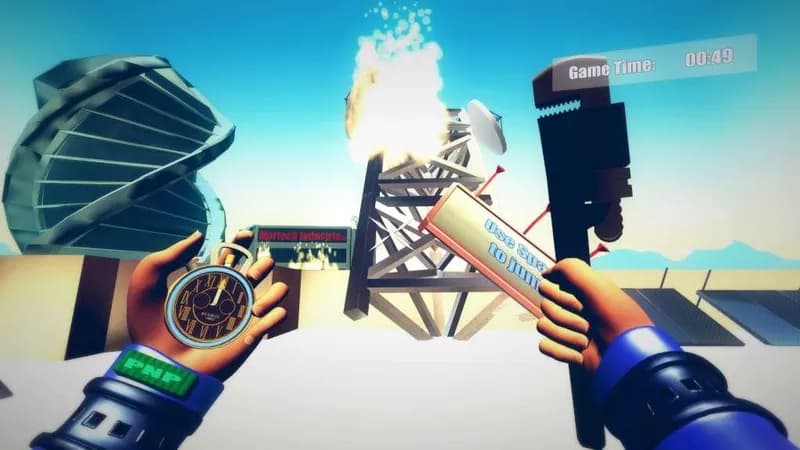 SkyTime Steam CD Key - 4