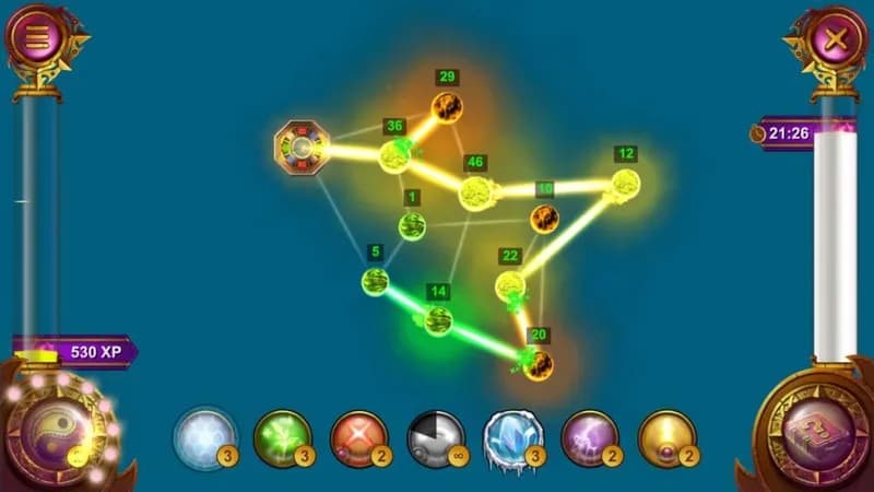 Five Elements Steam CD Key - 3