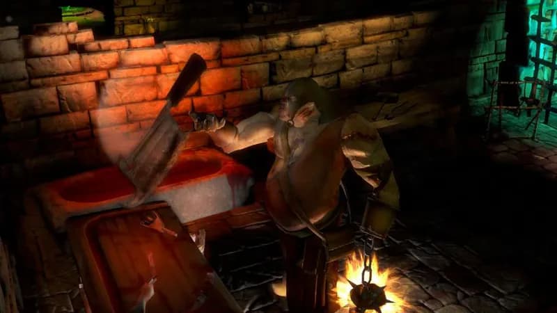 Dungeons Gold Edition PC Steam CD Key - 2