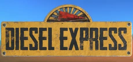 Diesel Express VR PC Steam CD Key