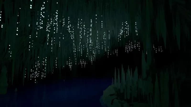 Echo Grotto Steam CD Key - 2