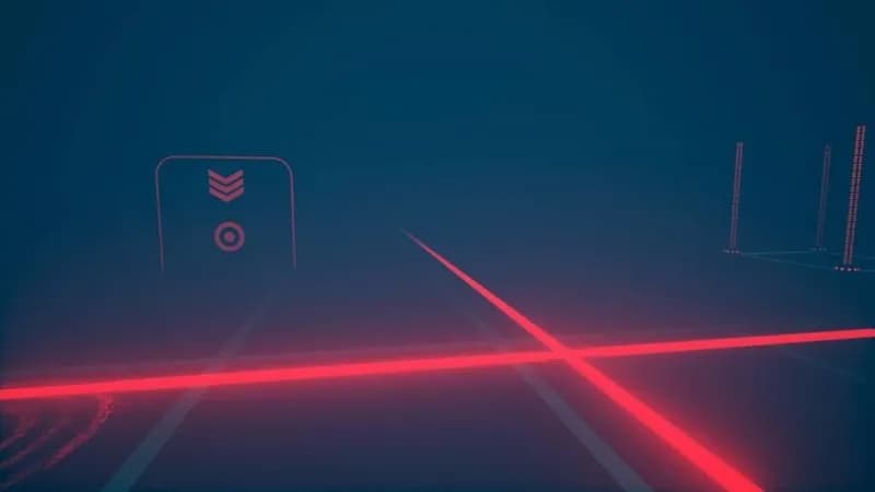 Maze Sounds Steam CD Key - 2