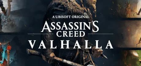 Assassin's Creed Valhalla Complete Edition PC Steam Account