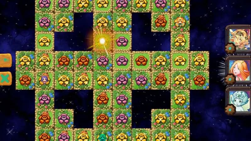 Fairyland: Fairy Power PC Steam CD Key - 4